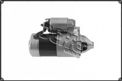 3EFFE GROUP prsf227 -  